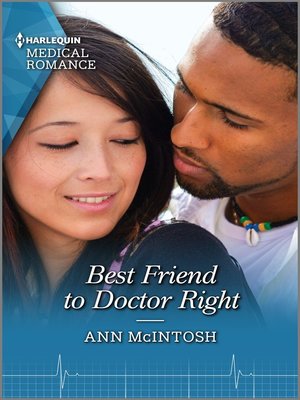 cover image of Best Friend to Doctor Right